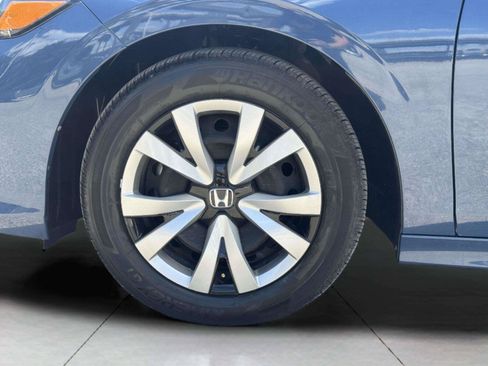 Used 2026 Honda Civic LX image 50