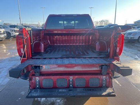 Used 2021 GMC Sierra 1500 SLT w/ SLT Premium Package image 6