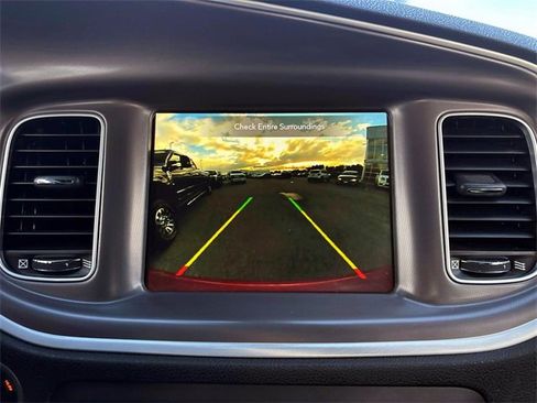 Used 2022 Dodge Charger Scat Pack image 22