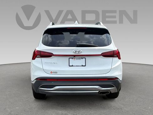 Used 2023 Hyundai Santa Fe SEL w/ Premium Package FWD image 24