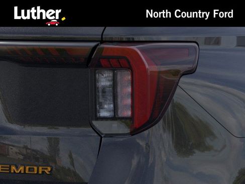 New 2026 Ford Explorer Tremor w/ Tremor Ultimate Package image 21