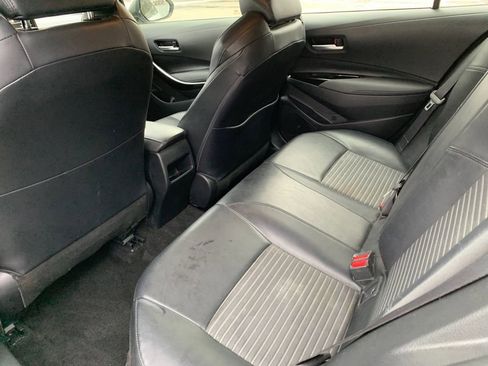 Used 2020 Toyota Corolla XSE w/ Carpet Mat Package (TMS) image 14