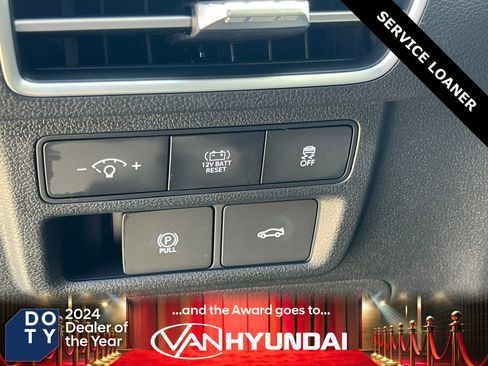 New 2025 Hyundai Sonata SEL image 22