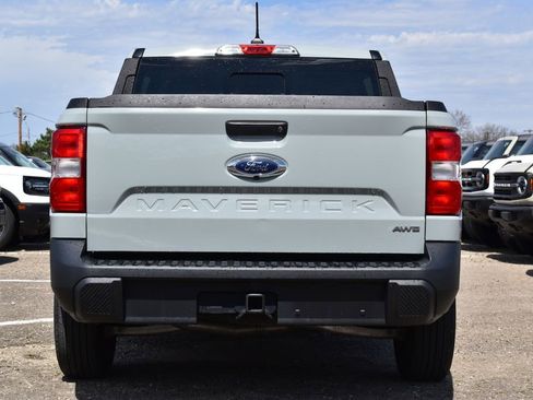 Used 2023 Ford Maverick Lariat w/ Lariat Luxury Package image 6