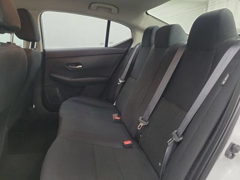 Used 2023 Nissan Sentra S FWD image 11