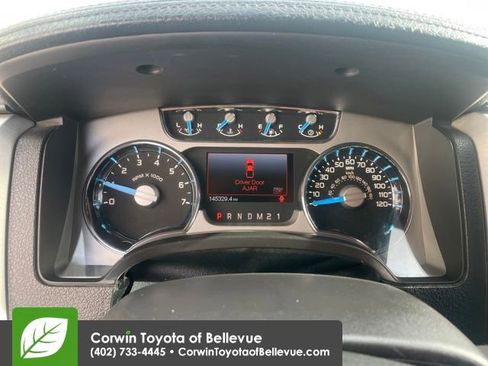 Used 2014 Ford F150 Platinum image 15