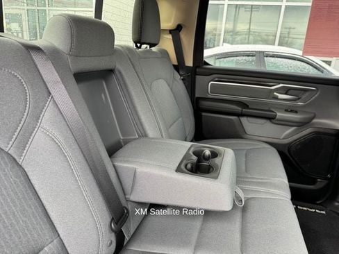 Used 2020 RAM 1500 Big Horn image 17