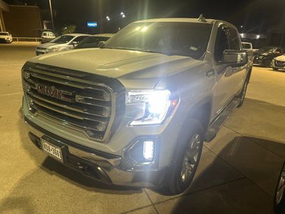 Used 2020 GMC Sierra 1500 SLT
