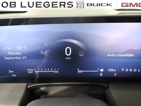 New 2026 Buick Enclave Sport Touring w/ Power Package FWD image 32