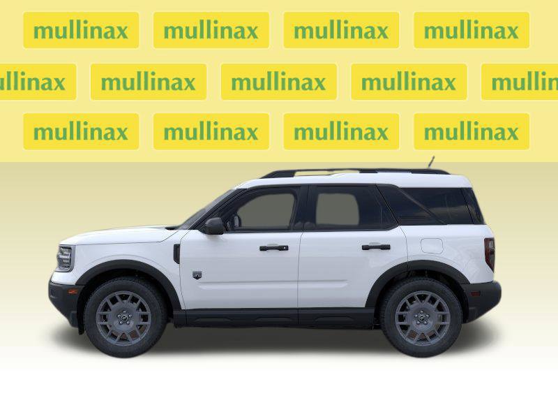 New 2026 Ford Bronco Sport Big Bend w/ Convenience Package AWD/4WD image 40
