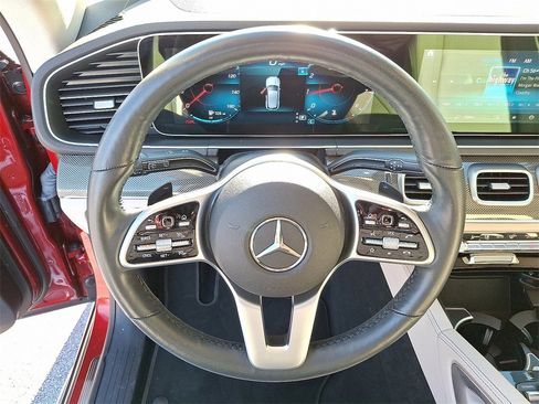Used 2022 Mercedes-Benz GLE 350 4MATIC image 14