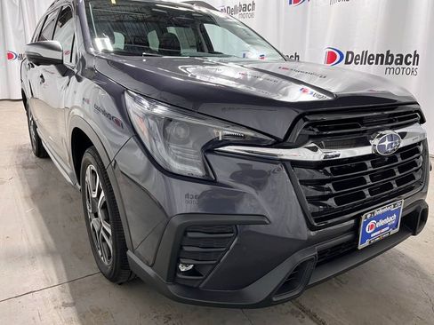 Used 2023 Subaru Ascent Limited w/ Technology Package image 1