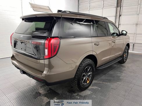 New 2026 Ford Expedition Tremor AWD/4WD image 7
