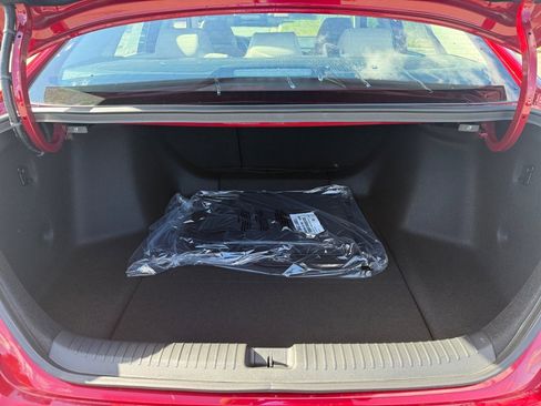 New 2025 Honda Accord SE image 15