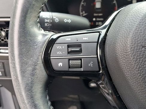 Used 2024 Honda CR-V EX-L image 24