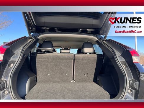 Used 2024 Mitsubishi Eclipse Cross SE image 6