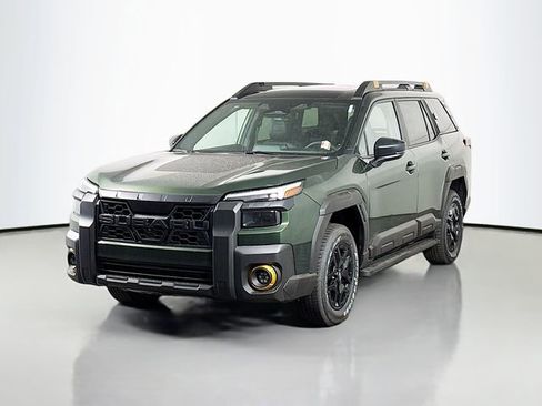 New 2026 Subaru Outback Wilderness image 3