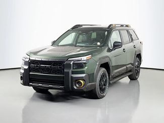 New 2026 Subaru Outback Wilderness video 3