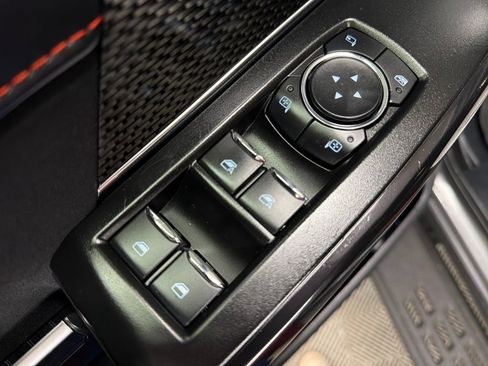 Certified 2024 Ford F150 Raptor w/ Equipment Group 803A Raptor R image 17