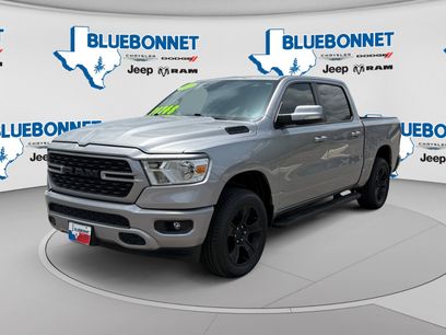 Used 2022 RAM 1500 Lone Star