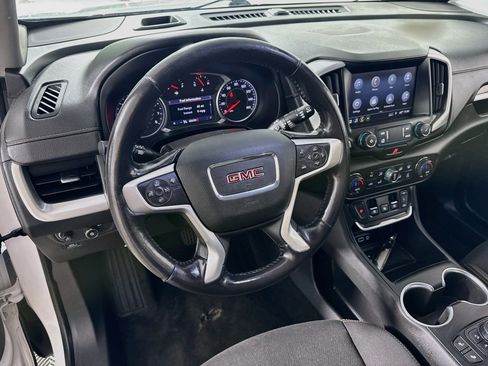 Used 2020 GMC Terrain SLE w/ Driver Convenience Package AWD/4WD image 22