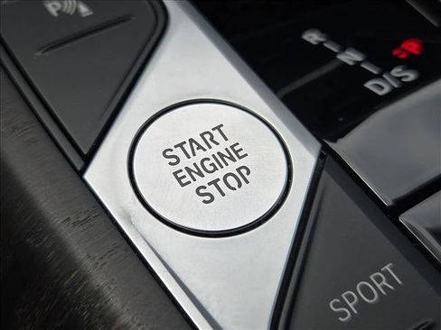 Certified 2023 BMW M340i xDrive AWD/4WD image 16
