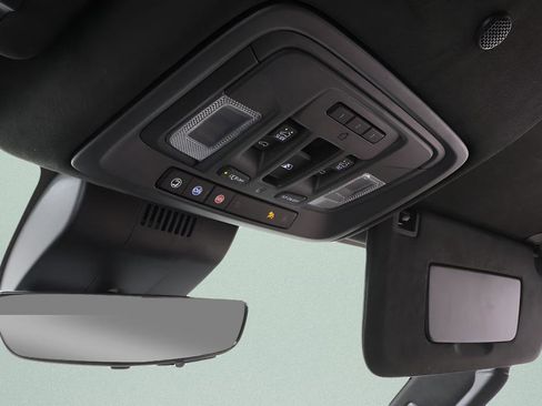 Used 2024 GMC Sierra 2500 Denali Ultimate image 17