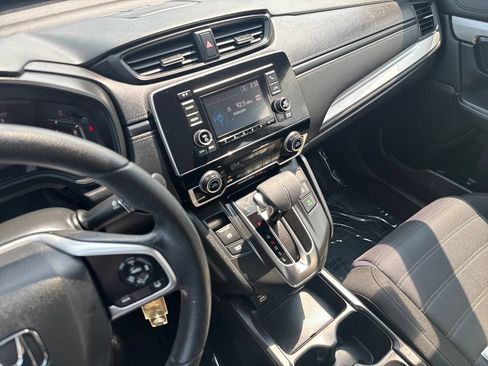Used 2020 Honda CR-V LX image 21