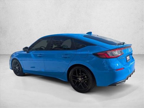 Used 2023 Honda Civic Sport image 8