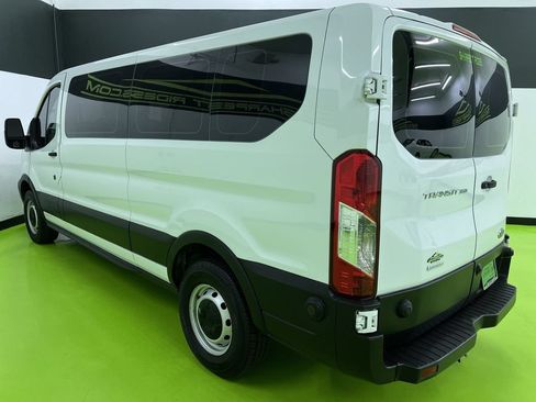 Used 2019 Ford Transit 350 XL RWD image 7