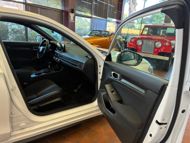 Used 2024 Honda Civic Sport image 22