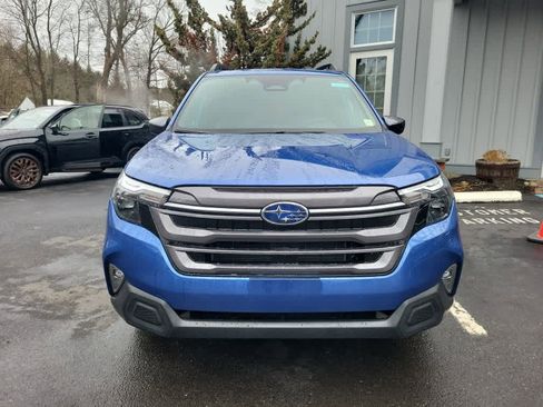 New 2026 Subaru Forester Premium image 9