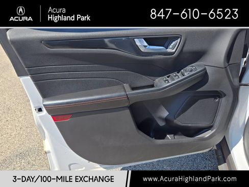 Used 2023 Ford Escape ST-Line FWD image 24