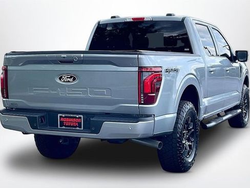 Used 2026 Ford F150 Lariat w/ Bed Utility Package AWD/4WD image 13