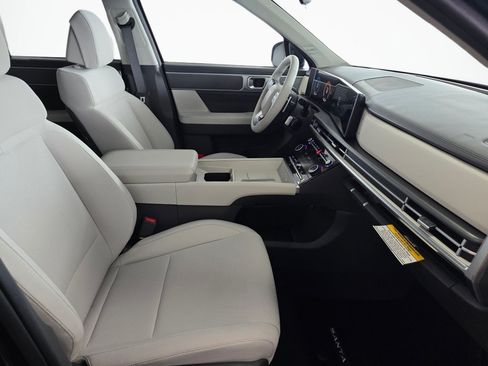 New 2026 Hyundai Santa Fe SE AWD/4WD image 41