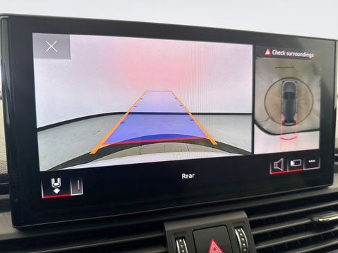 Used 2022 Audi Q5 2.0T Premium Plus image 15