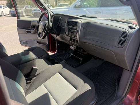 Used 2004 Ford Ranger 2WD SuperCab image 25