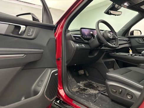 New 2026 Buick Enclave Sport Touring w/ Power Package image 19