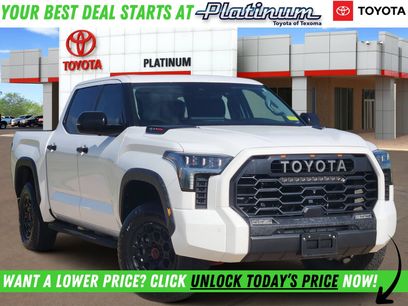 Used 2022 Toyota Tundra TRD Pro