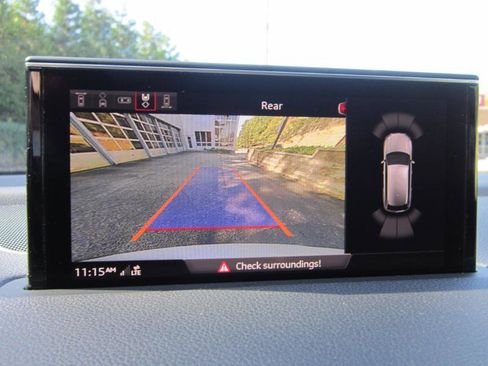 Used 2019 Audi Q7 2.0T Premium Plus w/ Premium Plus Package image 16