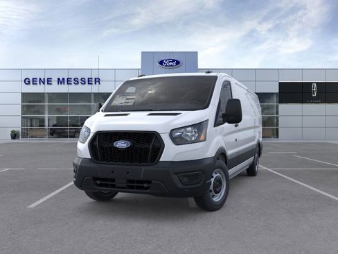 New 2026 Ford Transit 150 Low Roof image 24