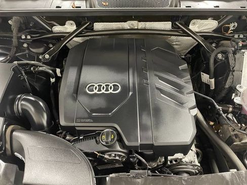 Used 2023 Audi Q5 2.0T Premium Plus w/ Premium Plus Package AWD/4WD image 26