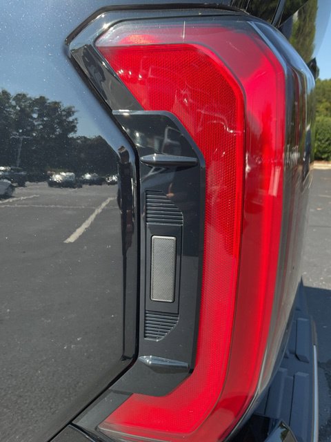 New 2026 Toyota Tundra Capstone AWD/4WD image 11