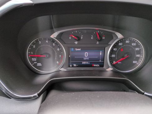 Used 2021 Chevrolet Blazer LT FWD image 41