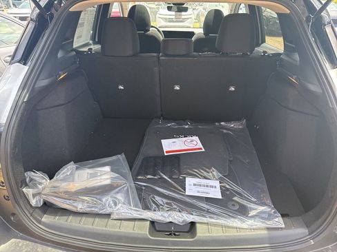 New 2026 Nissan Kicks SV w/ SV Premium Package AWD/4WD image 28