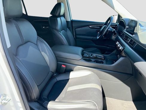 Used 2024 Honda Pilot EX-L image 28