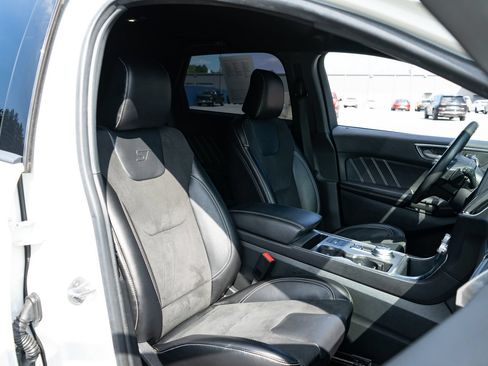 Used 2023 Ford Edge ST AWD/4WD image 22