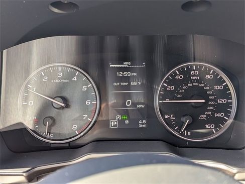 New 2025 Subaru Outback Limited image 12