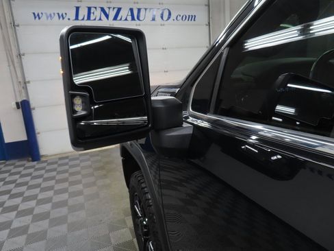 Used 2021 GMC Sierra 2500 Denali w/ Denali Black Diamond Edition image 81