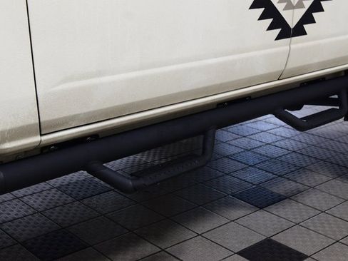 Used 2021 Ford Bronco Outer Banks image 23